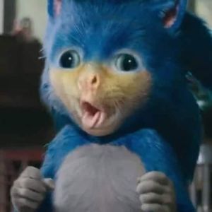 Meet your Posher, Donny